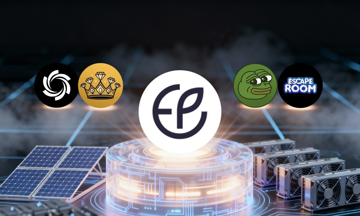 5 Crypto Presales To Watch Before 2026