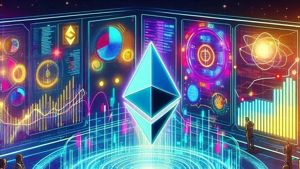 95% of Corporate ETH Buys in Q3 Signal Ethereum Supercycle Ahead