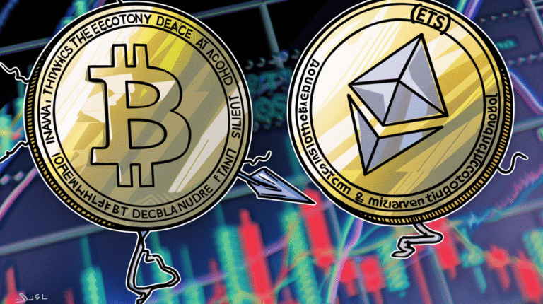 A New DeFi Crypto Presale Could Rally Post V1 Protocol Launch