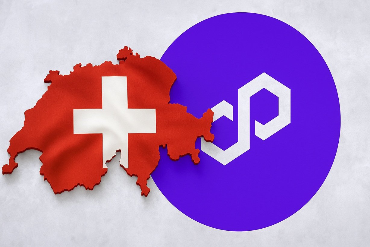 Amina Bank Launches Polygon (POL) Staking With 15% Yields