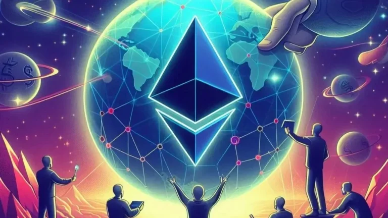 Analysts Predict Ethereum Breakout to $6,900 as Price Retests Key Resistance