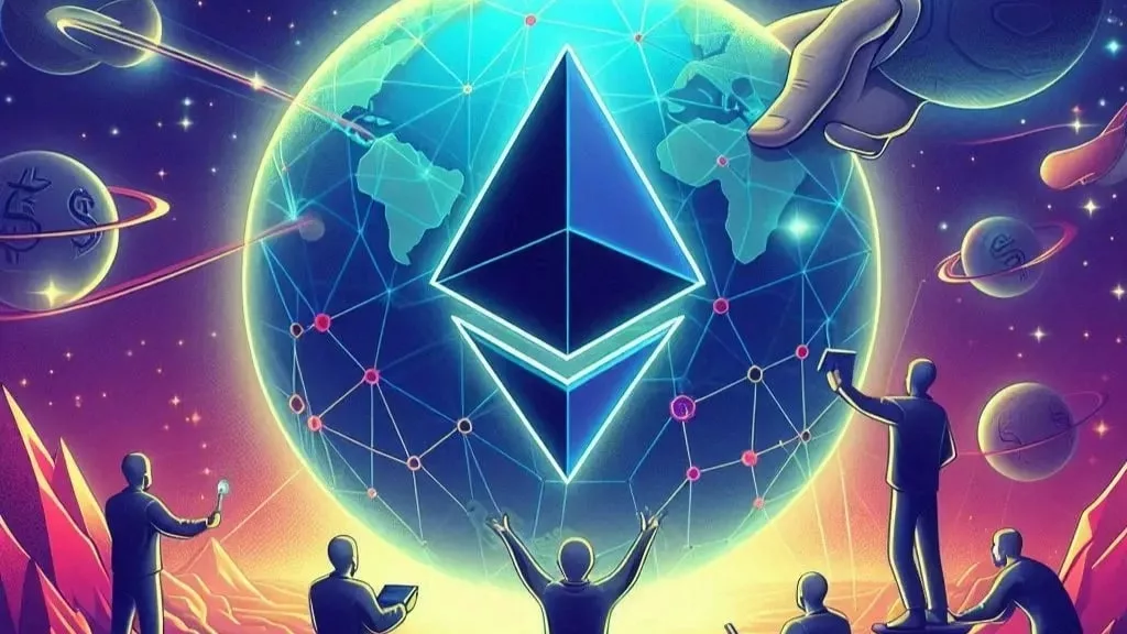 Analysts Predict Ethereum Breakout to $6,900 as Price Retests Key Resistance