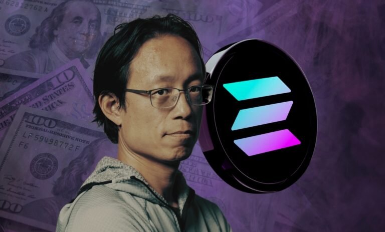 Animoca Brands set to launch tokenized equity on Solana