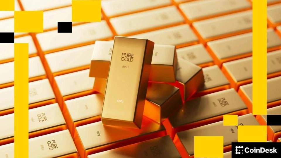 Are BTC Traders Ready for a Gold Market?