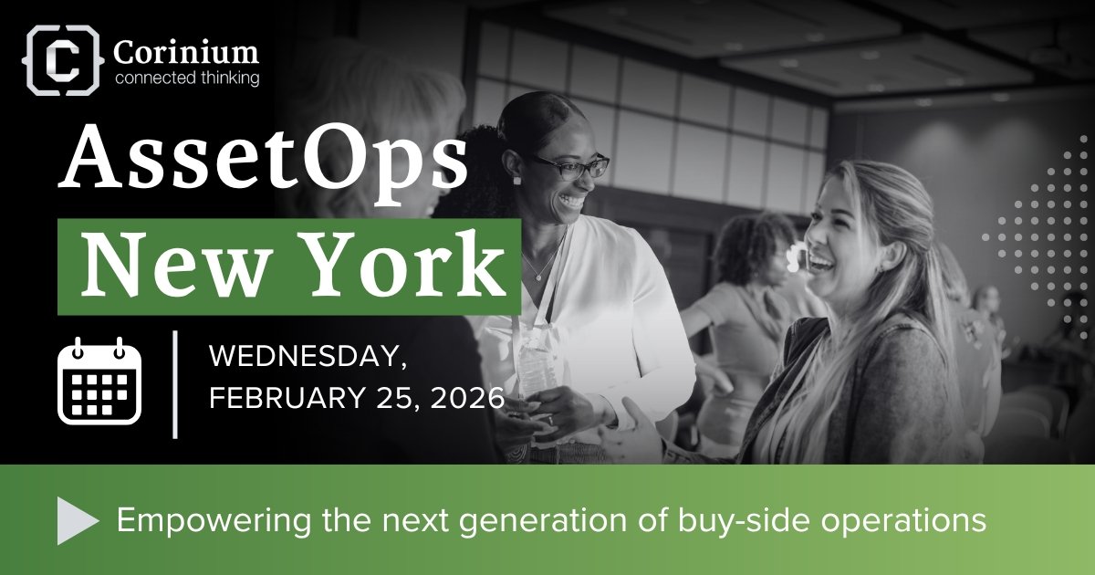 AssetOps New York 2026: Where Operational Leaders Define the Future of Asset Management