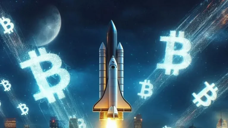 BTC Extends Post-Fed Losses After Trump-Xi Trade Stalemate: Can Liquidity Shift Revive Bitcoin