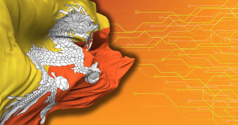 Bhutan migrates national digital ID to Ethereum