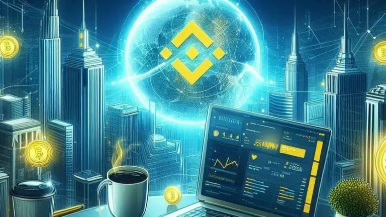 Binance Introduces Crypto-as-a-Service for Banks and Brokerages