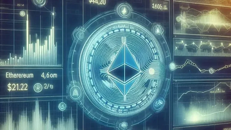 BitMine Buys $417M in Ethereum Amid Market Dip, Eyes 5% Supply