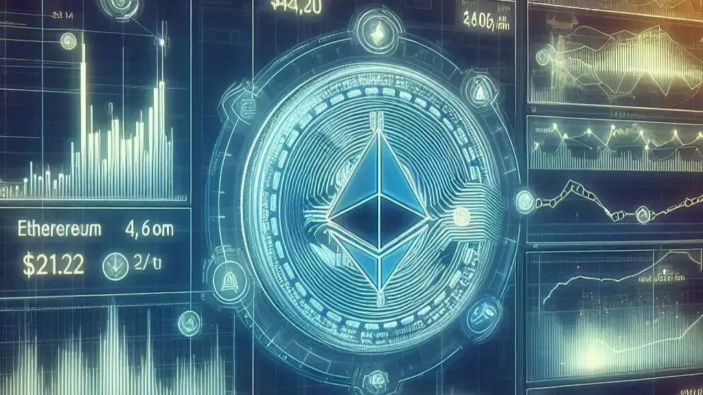 BitMine Buys $417M in Ethereum Amid Market Dip, Eyes 5% Supply