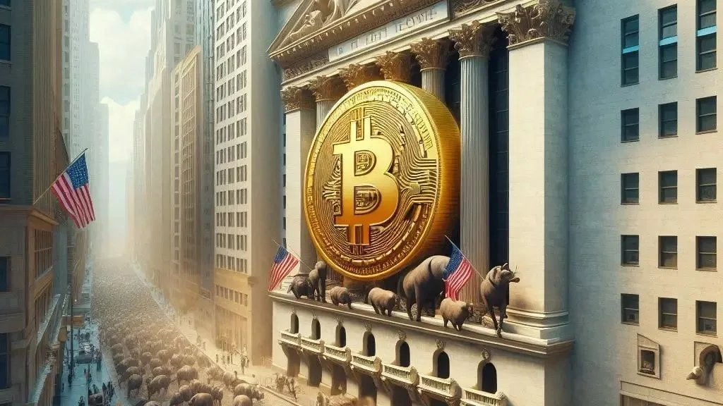 Bitcoin ETFs Shed $1.2B This Week, Schwab Clients Stay Bullish