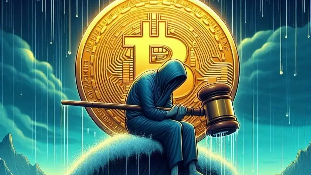 Bitcoin Fear & Greed Index Hits 6-Month Low as Market Eyes Potential Rebound