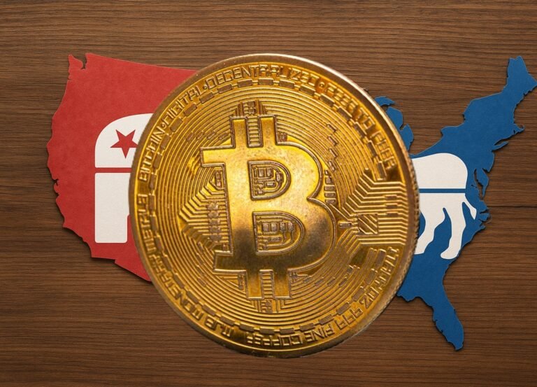 Bitcoin Gets A Boost To $118K Following US Government Shutdown