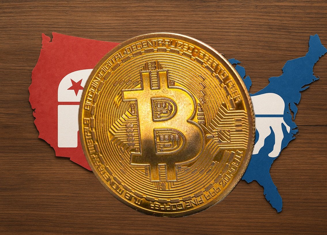 Bitcoin Gets A Boost To $118K Following US Government Shutdown