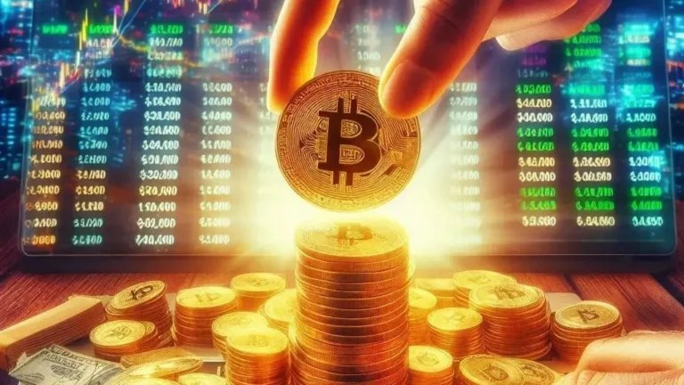 Bitcoin Hits $120K as Ray Dalio Calls It ‘Alternative Money’ Amid $3.7B Profit-Taking