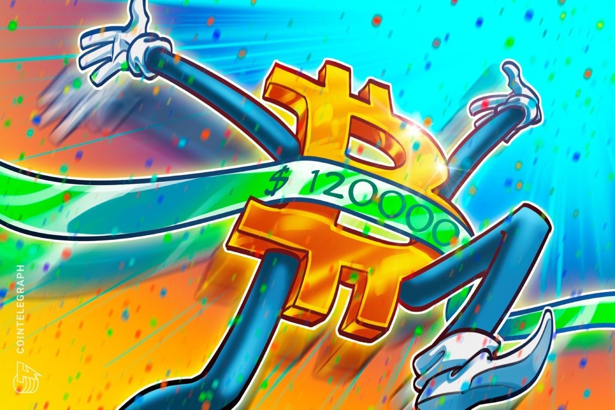 Bitcoin Hits Seven-Week High As Crypto Markets Surge In Oct