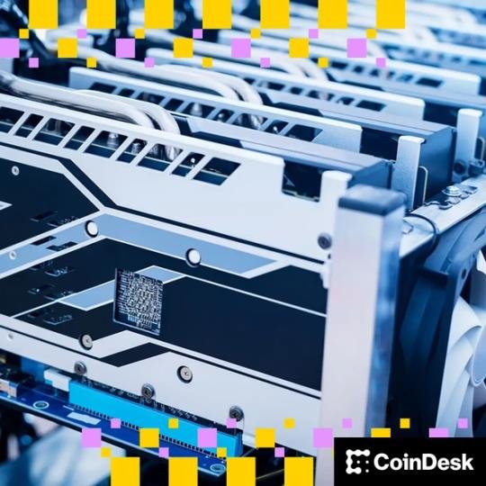 Bitcoin Miner Turned AI Infra Play, Core Scientific to Remain Independent