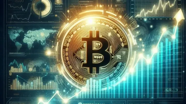 Bitcoin Options Open Interest Hits $63 Billion as Traders Eye Higher Prices