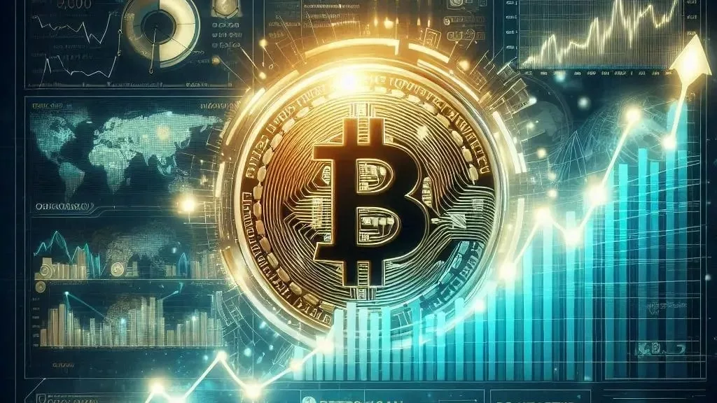 Bitcoin Options Open Interest Hits $63 Billion as Traders Eye Higher Prices