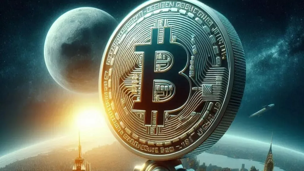 Bitcoin Pauses Below Key Levels – Can It Regain Momentum for a Rally?