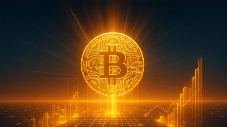 Bitcoin Price Prediction: $150K Target on the Horizon While AlphaPepe Presale Steals the Spotlight