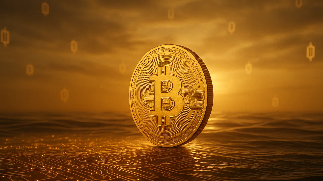 Bitcoin Price Prediction 2025: BTC Consolidates as BNB Strengthens, AlphaPepe Tipped as the Next Crypto to Explode