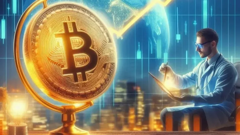 Bitcoin Rally Shows Resilience as Market Momentum Persists