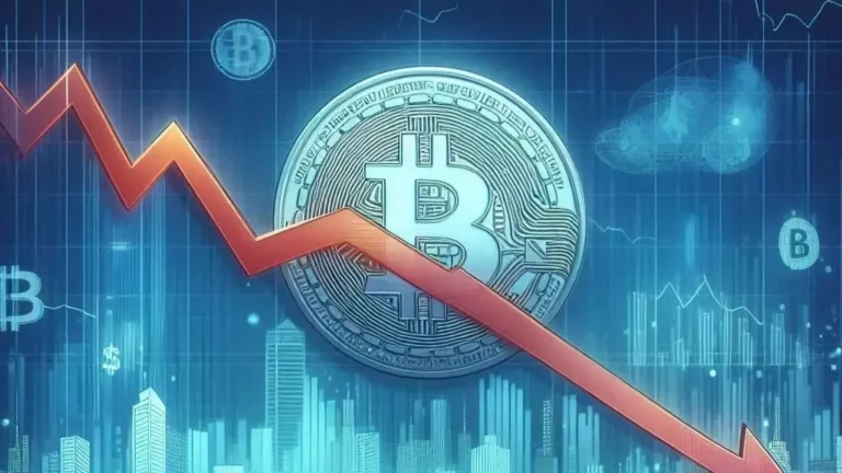 Bitcoin Sentiment Weakens as Fed Rate Cut Fails to Boost Prices