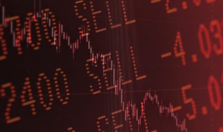 Bitcoin mining stocks drop 7% after surge to $94 billion