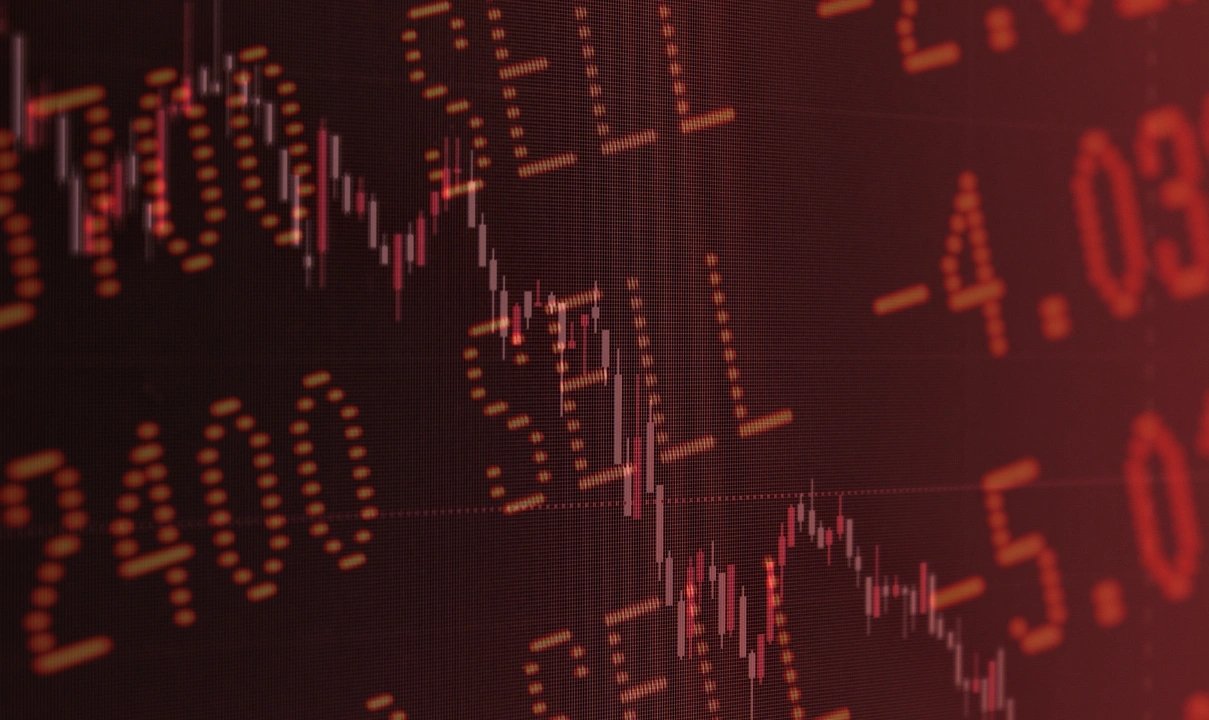 Bitcoin mining stocks drop 7% after surge to $94 billion