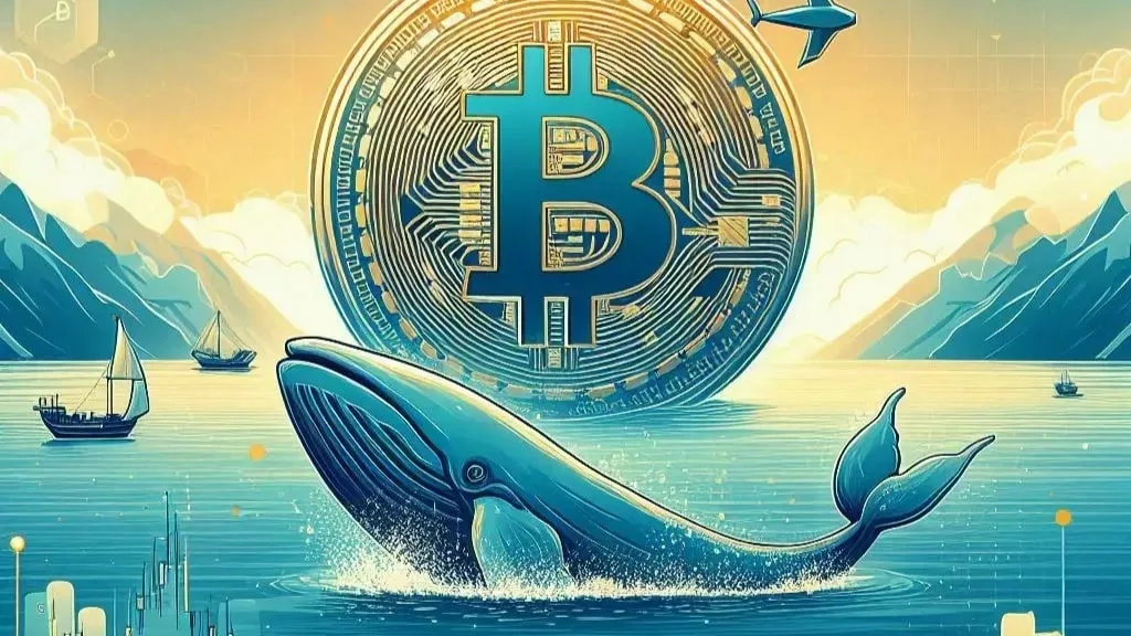 Bitcoin unmoved despite $309M whale move – Why BTC remains quiet