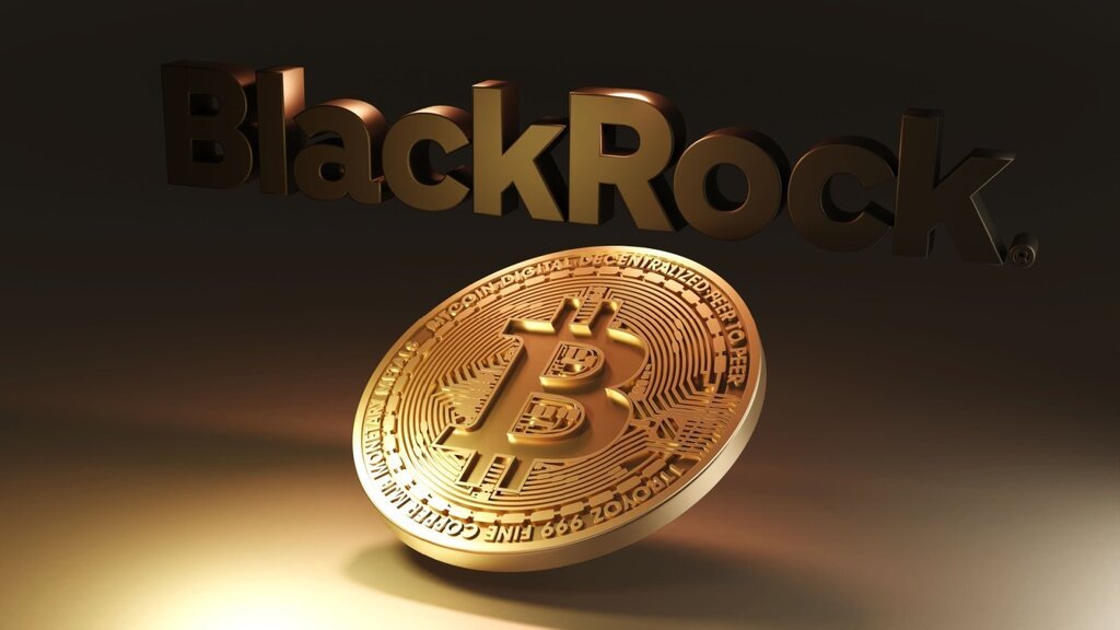 BlackRock’s Bitcoin ETF Nears $100 Billion and Profitability