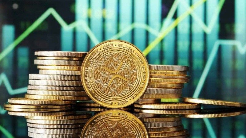 BlackchainMining Launches New XRP Cloud Mining Contracts, Profiting Up to $4,500 Daily