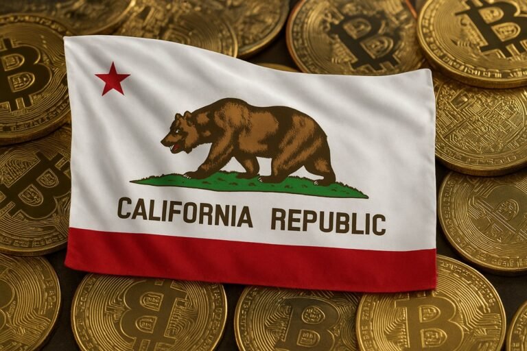 California Sets Precedent With Law Protecting Unclaimed Digital Assets