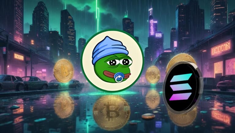 Can SOL Reach $300 in October While Little Pepe (LILPEPE) Gains Attention?