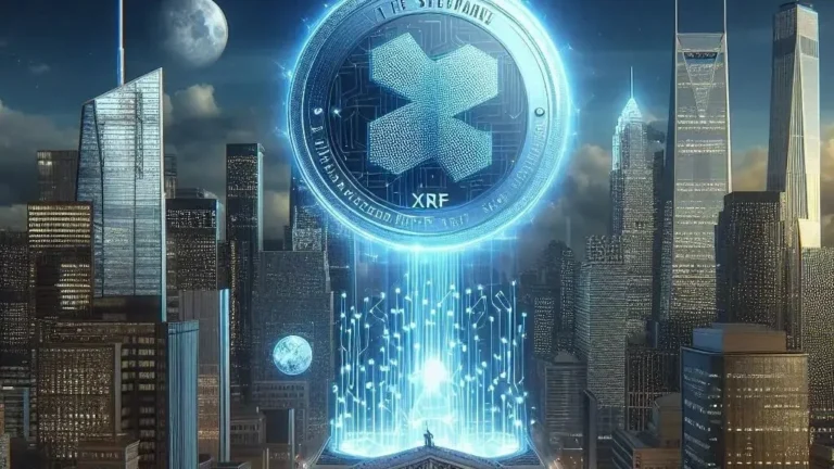 CoinShares XRP ETF Files with SEC as Nasdaq Listing Nears