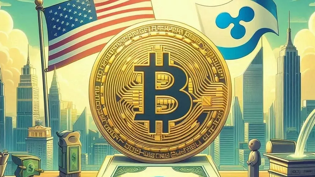 Coinbase Joins Ripple and Circle in Applying for National Banking License