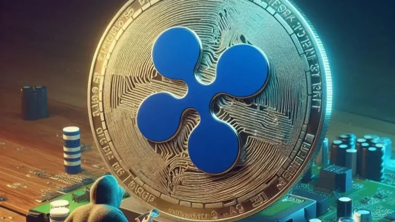 Crypto Holder Loses $3 Million in XRP After Hardware Wallet Breach Exposes Major Security Flaw