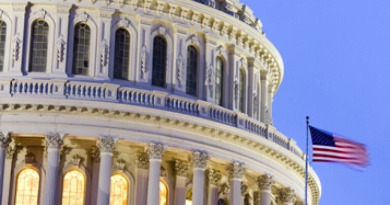 Crypto Leaders to Meet Senate Democrats to Discuss Market Structure Reforms