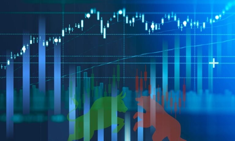 Crypto market cap hits $4.35 trillion amid BTC all-time high