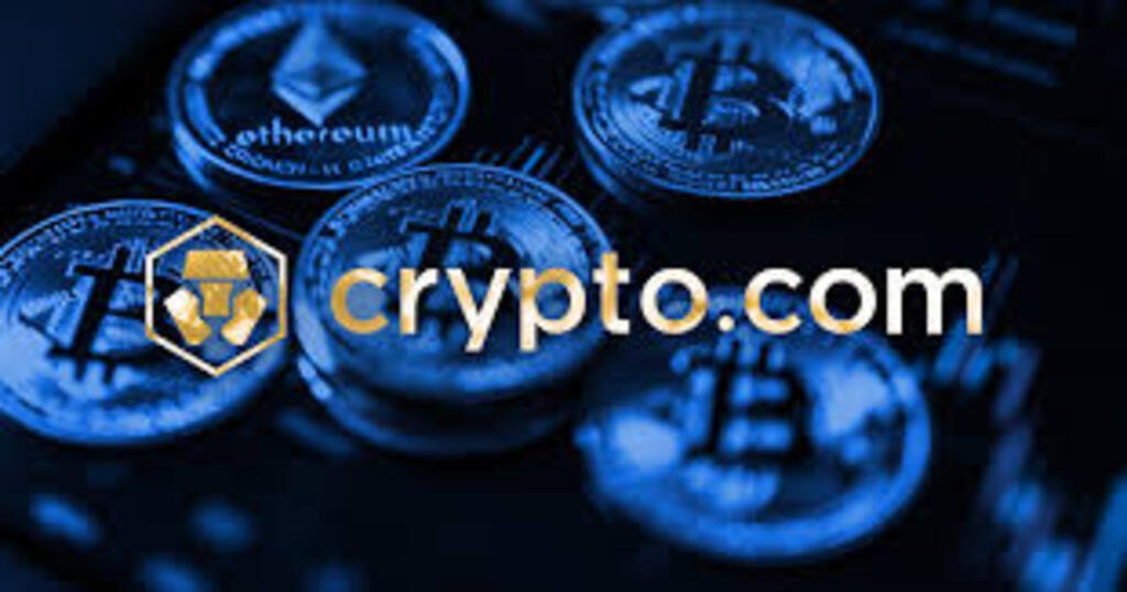 Crypto.com Links with Wallet to Expand Global Crypto