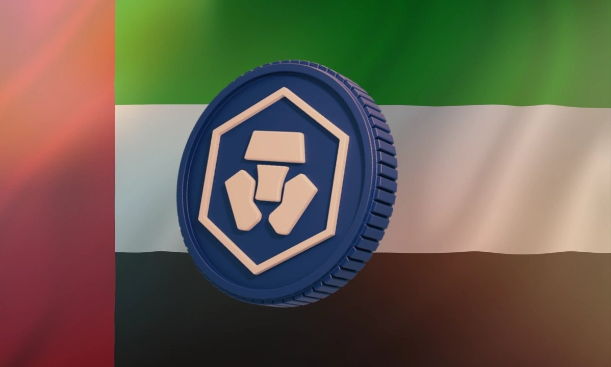 Crypto.com rolls out AED account access to users in the UAE