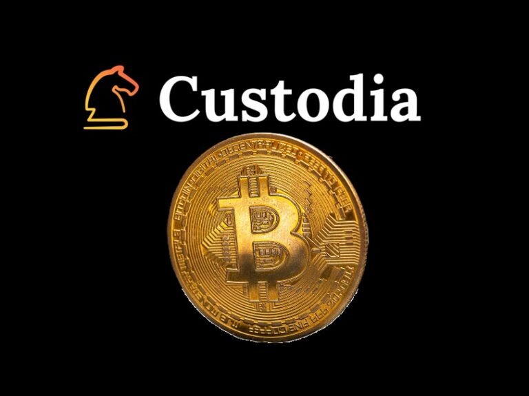 Custodia CEO Caitlin Long Says Bitcoin Treasuries Are Damping Volatility