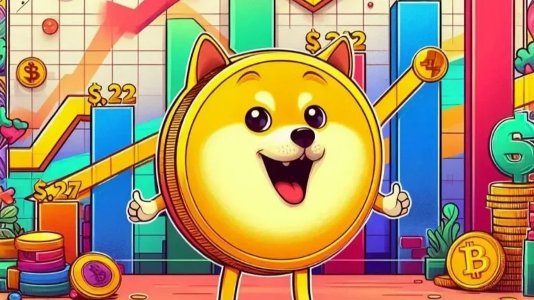 Dogecoin Faces $2.22 Billion Wall at $0.21, Analysts Eye Explosive Targets