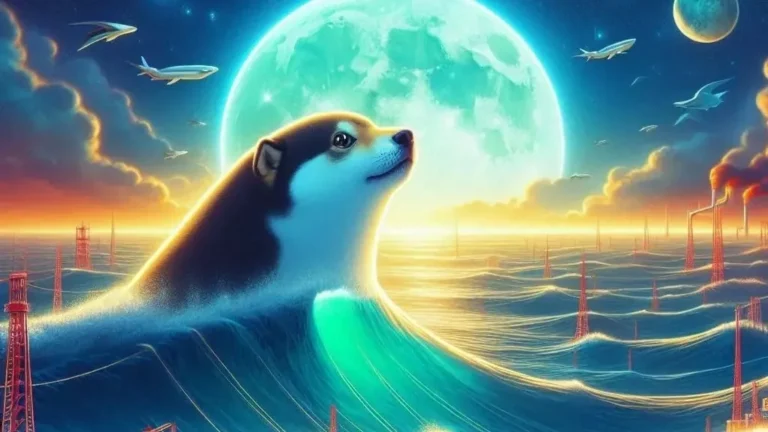 Dogecoin Price Holds $0.25 Support as Whales Accumulate 30M DOGE