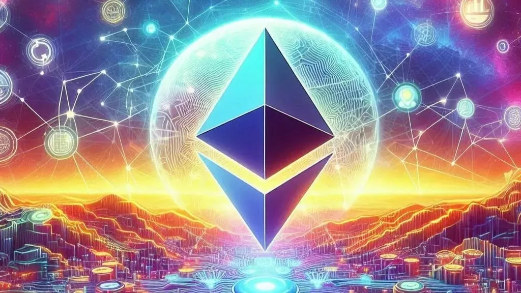 ETHZilla Sells $40M in Ethereum for Share Buybacks, Raising Contagion Fears