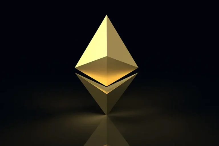 Ethereum Foundation Sells $4.5M in ETH for Stablecoins