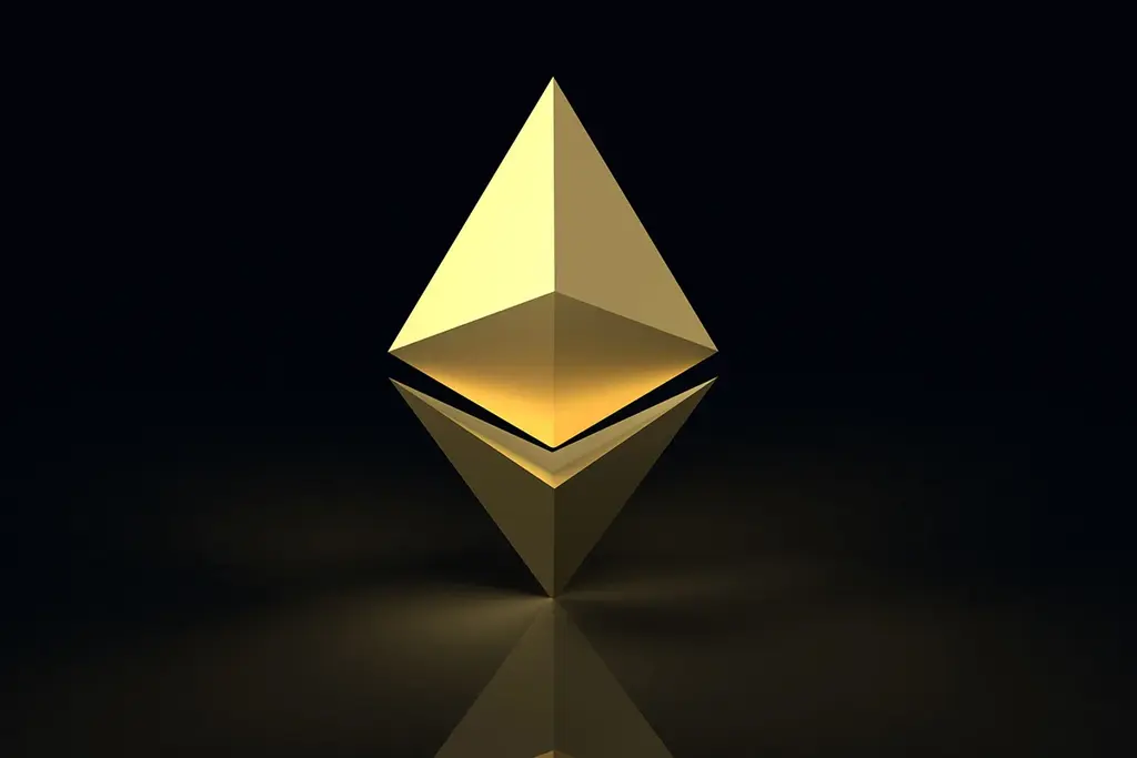 Ethereum Foundation Sells $4.5M in ETH for Stablecoins