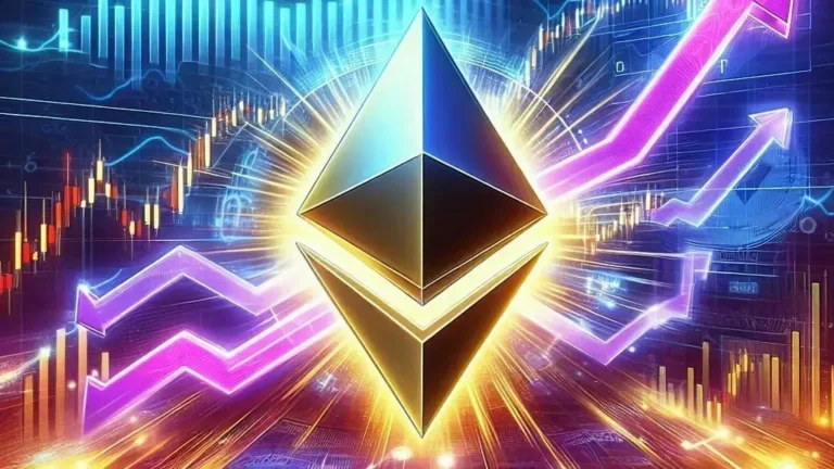 Ethereum Gathers Momentum as Price Eyes Key Upside Break