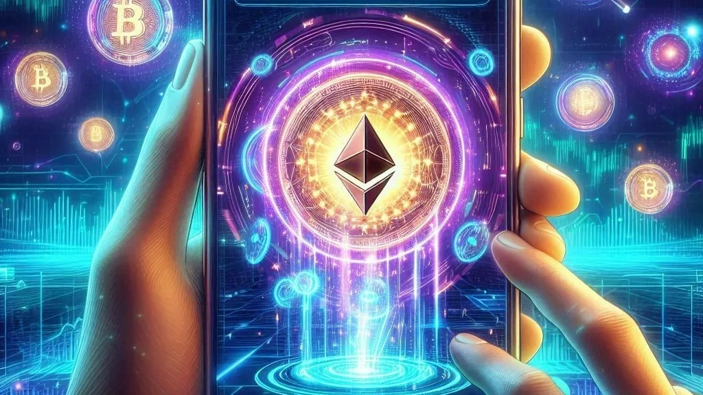 Ethereum ICO Wallet Awakens: $6 Million in ETH Moved After 8 Years of Dormancy